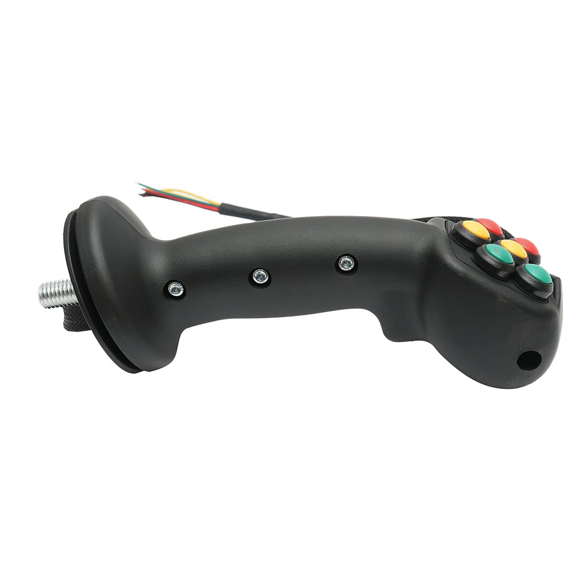 Joystick electric cu 6 butoane A-DK-4